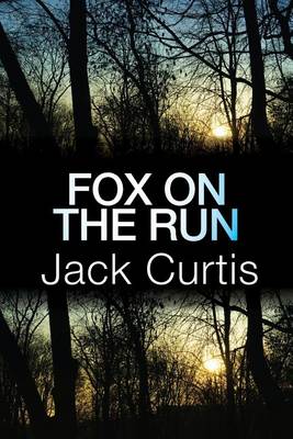 Book cover for Fox on the Run