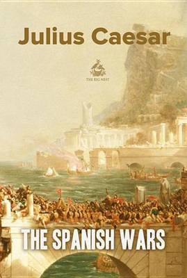 Book cover for The Spanish Wars