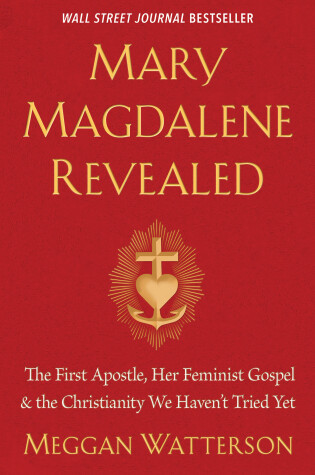 Cover of Mary Magdalene Revealed