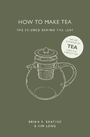 Cover of How to Make Tea