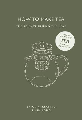 Book cover for How to Make Tea