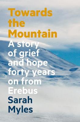 Cover of Towards the Mountain