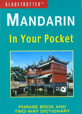 Cover of Mandarin