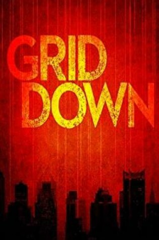 Cover of Grid Down