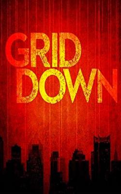 Cover of Grid Down