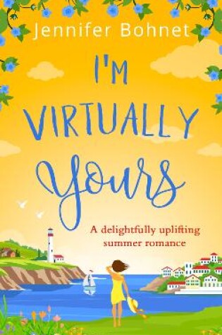 Cover of I'm Virtually Yours