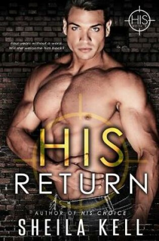 Cover of His Return