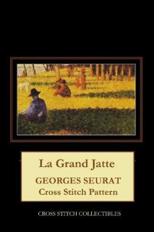 Cover of La Grand Jatte