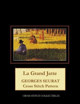 Book cover for La Grand Jatte