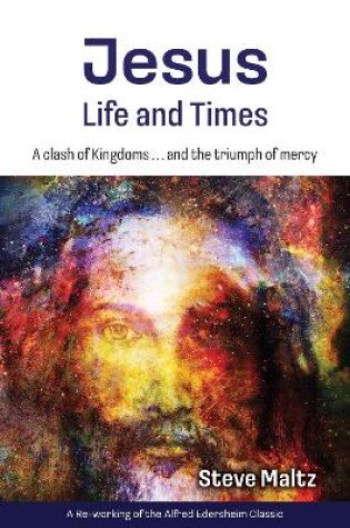 Cover of Jesus: Life and Times