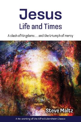 Book cover for Jesus: Life and Times