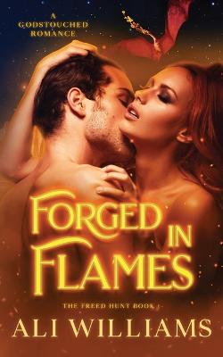 Cover of Forged in Flames