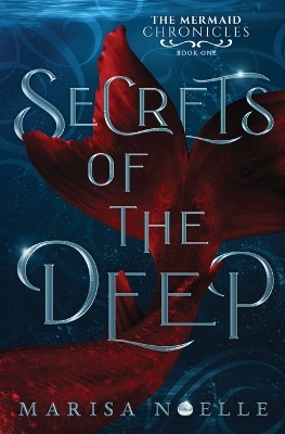 Book cover for Secrets of the Deep