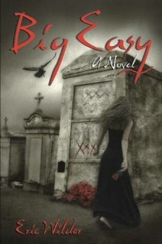 Cover of Big Easy