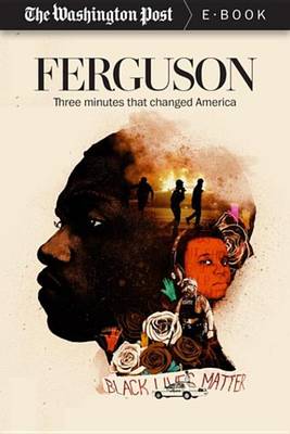 Book cover for Ferguson