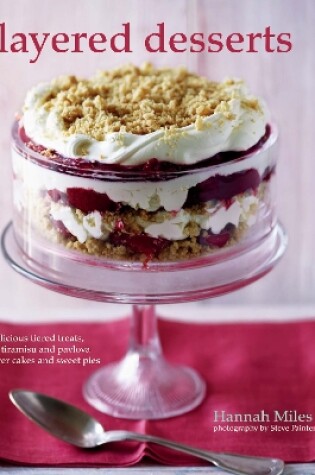 Cover of Layered Desserts