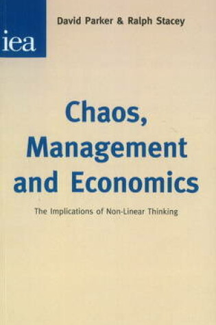 Cover of Chaos, Management and Economics