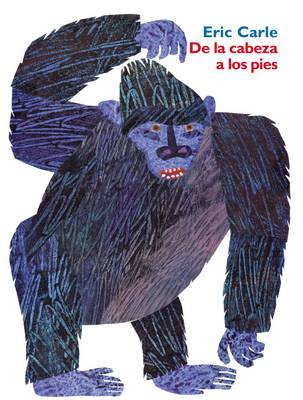 Book cover for de la Cabeza a Los Pies