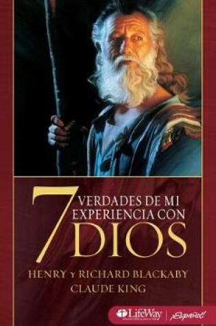 Cover of 7 Verdades de Mi Experiencia con Dios
