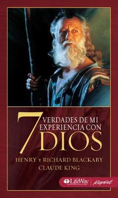 Book cover for 7 Verdades de Mi Experiencia con Dios