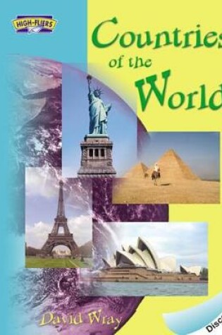 Cover of Countries of the World