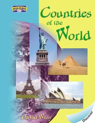 Book cover for Countries of the World