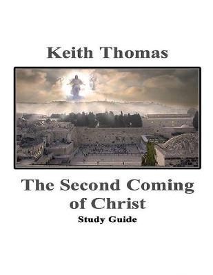 Book cover for The Second Coming of Christ Study Guide