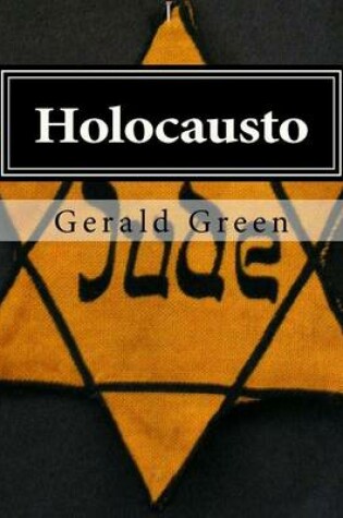 Cover of Holocausto