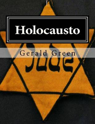 Book cover for Holocausto