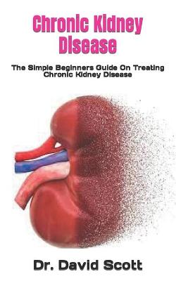 Book cover for Chronic Kidney Disease