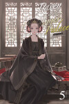 Book cover for Raven of the Inner Palace (Light Novel) Vol. 5