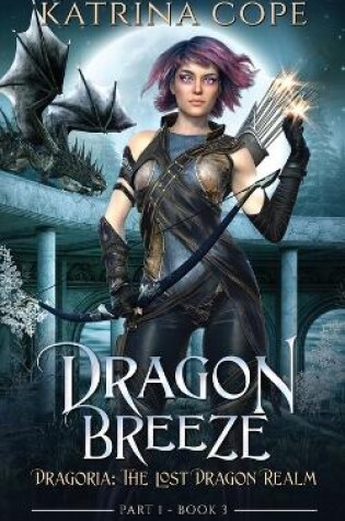 Cover of Dragon Breeze