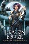 Book cover for Dragon Breeze