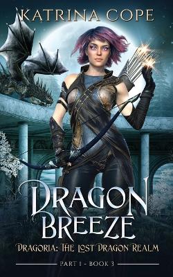 Cover of Dragon Breeze