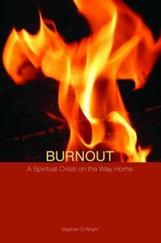 Cover of Burnout