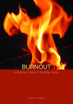 Book cover for Burnout