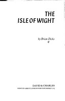Book cover for Isle of Wight