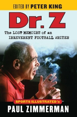 Cover of Dr. Z