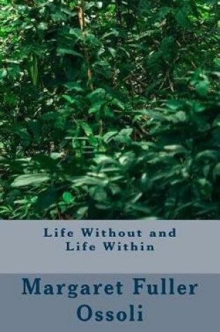 Cover of Life Without and Life Within