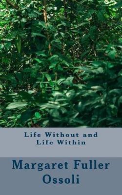 Book cover for Life Without and Life Within