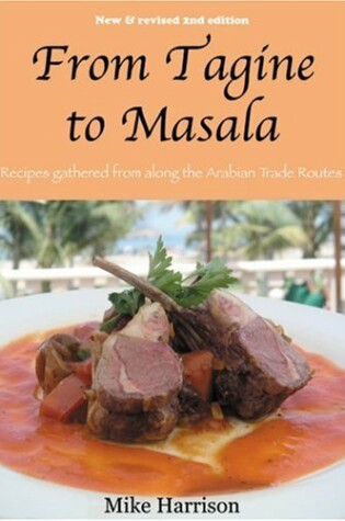 Cover of From Tagine to Masala