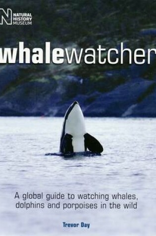 Cover of Whale Watcher