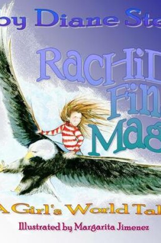 Cover of Rachida Finds Magic