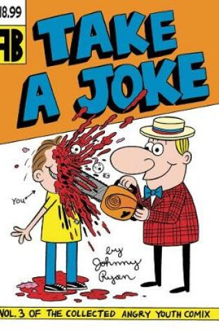 Cover of Take A Joke