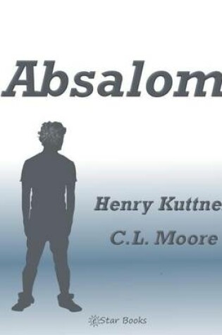 Cover of Absalom