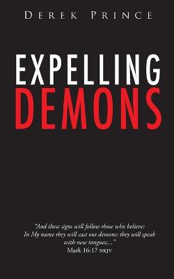 Book cover for Expelling Demons