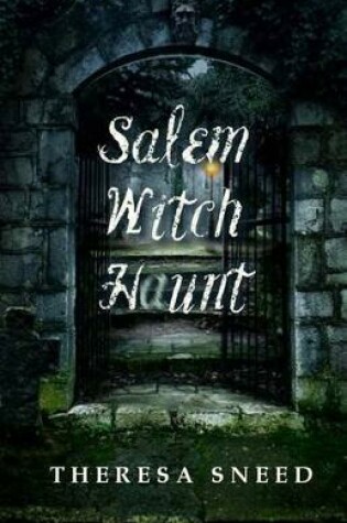 Cover of Salem Witch Haunt