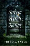 Book cover for Salem Witch Haunt