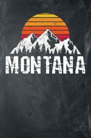 Cover of Montana