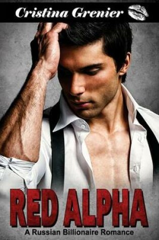 Cover of Red Alpha